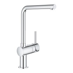 Grohe Minta Tek Kumandalı Eviye Bataryası - 31375000 