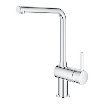 Grohe Minta Tek Kumandalı Eviye Bataryası - 31375000 - 2