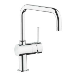 Grohe Minta Tek Kumandalı Eviye Bataryası - 32488000 