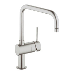 Grohe Minta Tek Kumandalı Eviye Bataryası - 32488DC0 