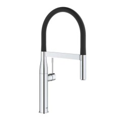 Grohe Essence Tek Kumandalı Eviye Bataryası - 30294000 