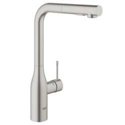 Grohe Essence Tek Kumandalı Eviye Bataryası - 30270DC0 