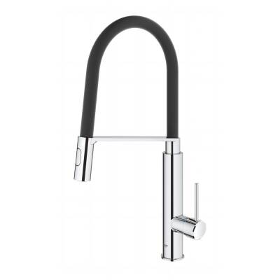 Grohe Concetto Professional Tek Kumandalı Eviye Bataryası - 31491000 - 2