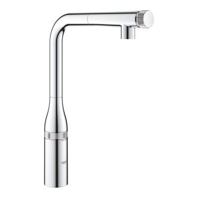 Grohe Essence Smartcontrol Eviye Bataryası - 31615000 - 1