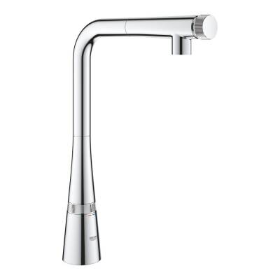 Grohe Zedra Smartcontrol Eviye Bataryası - 31593002 - 1