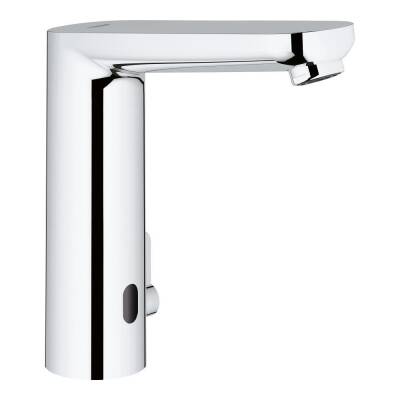 Grohe Eurosmart Cosmopolitan E Fotoselli Lavabo Bataryası, 1/2