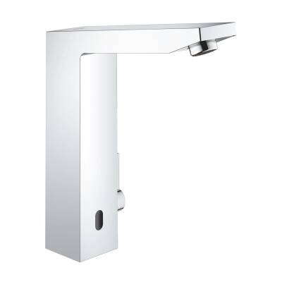 Grohe Eurocube E Fotoselli Lavabo Bataryası, 1/2