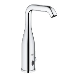 Grohe Essence E Fotoselli Lavabo Bataryası, 1/2