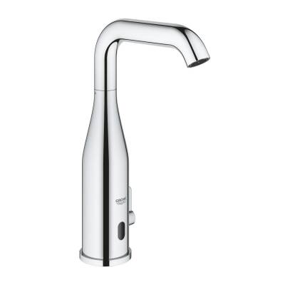 Grohe Essence E Fotoselli Lavabo Bataryası, 1/2