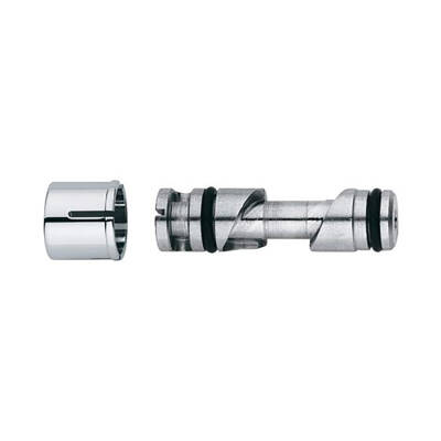 Grohe Gizli Kelebek - 36209000 - 1