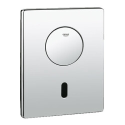 Grohe Tectron Skate Fotoselli Kumanda Paneli - 37419000 - 1