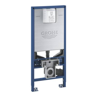 Grohe Rapid Slx - 39596000 - 1