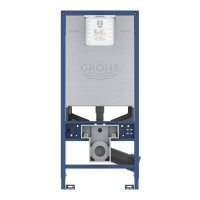 Grohe Rapid Slx - 39596000 - 2