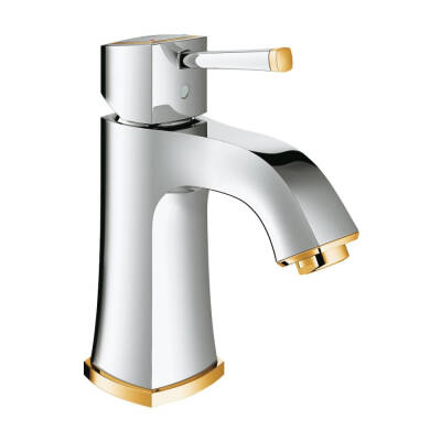 Grohe Grandera Tek Kumandalı Lavabo Bataryası M-Boyut - 23310LG0 - 1