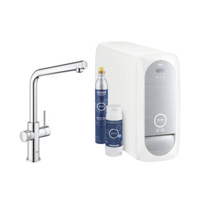 Grohe Grohe Blue Home L - Tipi Başlangıç Kiti - 31454001 - 1