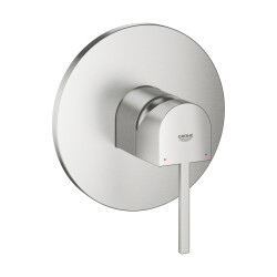 Grohe Grohe Plus Ankastre Duş Bataryası - 24059DC3 