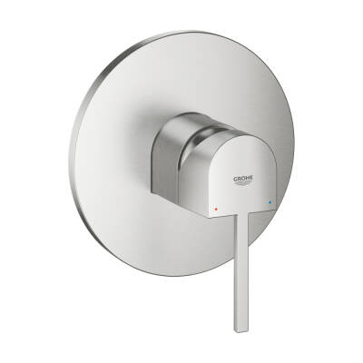 Grohe Grohe Plus Ankastre Duş Bataryası - 24059DC3 - 1