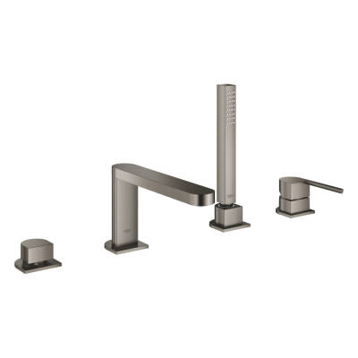 Grohe Grohe Plus Dört Delikli Küvet Bataryası - 29307AL3 - 1