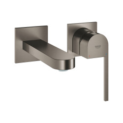 Grohe Grohe Plus İki Delikli Lavabo BataryasıM-Boyut - 29303AL3 