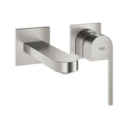 Grohe Grohe Plus İki Delikli Lavabo BataryasıM-Boyut - 29303DC3 