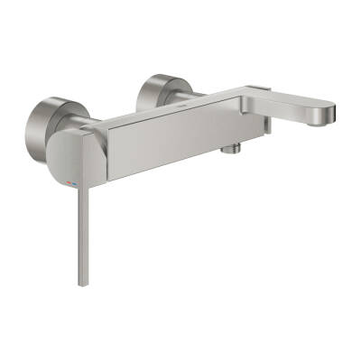 Grohe Grohe Plus Tek Kumandalı Banyo Bataryası - 33553DC3 - 1