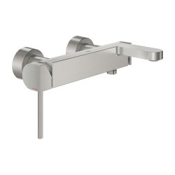 Grohe Grohe Plus Tek Kumandalı Banyo Bataryası - 33553DC3 