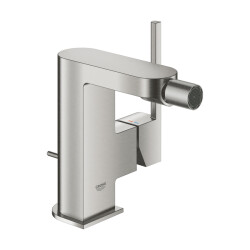 Grohe Grohe Plus Tek Kumandalı Bide Bataryası - 33241DC3 