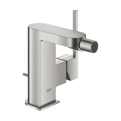 Grohe Grohe Plus Tek Kumandalı Bide Bataryası - 33241DC3 - 1