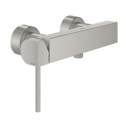 Grohe Grohe Plus Tek Kumandalı Duş Bataryası - 33577DC3 