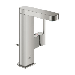 Grohe Grohe Plus Tek Kumandalı Lavabo Bataryası M-Boyut - 23871DC3 