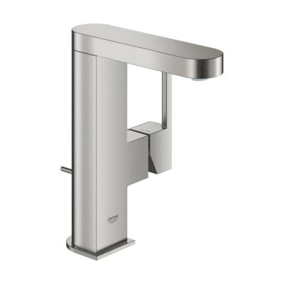 Grohe Grohe Plus Tek Kumandalı Lavabo Bataryası M-Boyut - 23871DC3 - 1