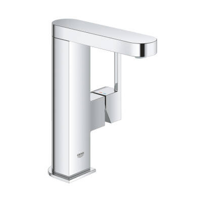 Grohe Grohe Plus Tek Kumandalı Lavabo Bataryası M-Boyut - 23872003 - 1