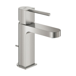 Grohe Grohe Plus Tek Kumandalı Lavabo Bataryası S-Boyut - 32612DC3 