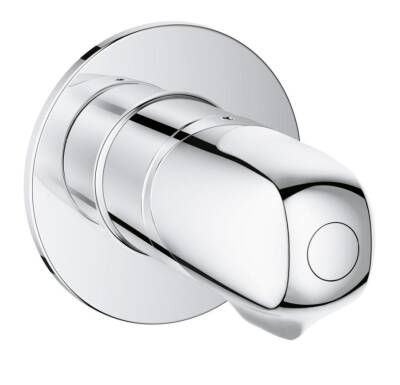 Grohe Grohtherm 1000 New Ankastre Stop Valf - 19981000 - 1