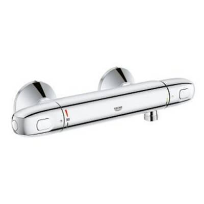 Grohe Grohtherm 1000 NewTermostatik Duş Bataryası - 34143003 - 1