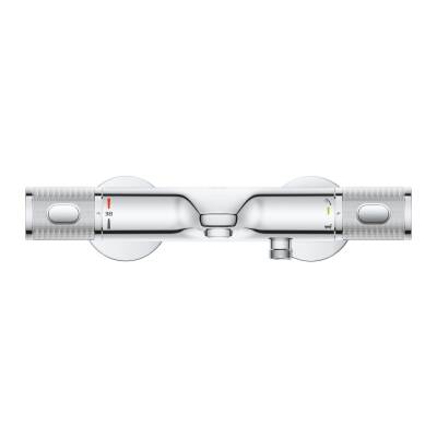 Grohe Grohtherm 1000 Performance Termostatik Banyo Bataryası - 34779000 - 2