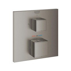 Grohe Grohtherm Cube - 24154AL0 - 1