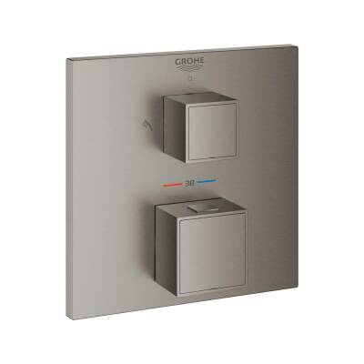 Grohe Grohtherm Cube - 24154AL0 - 1