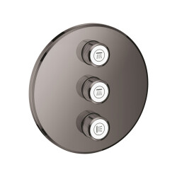 Grohe Grohtherm Smartcontrol Üç Valfli Akış Kontrollü Kumanda - 29122A00 