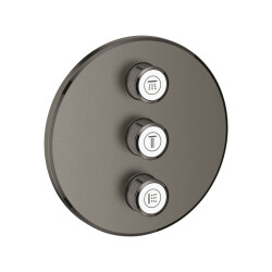 Grohe Grohtherm Smartcontrol Üç Valfli Akış Kontrollü Kumanda - 29122AL0 