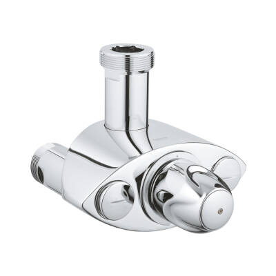 Grohe Grohtherm Xl Termostatik Batarya 1 1/4