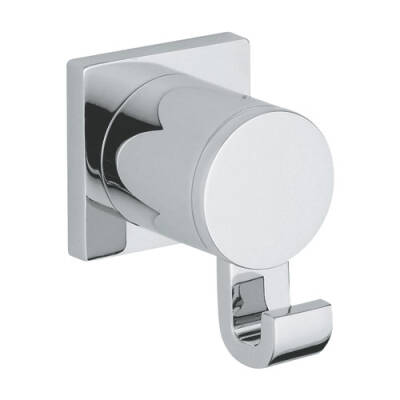 Grohe Allure Havlu/Bornoz Askılığı - 40284000 - 1