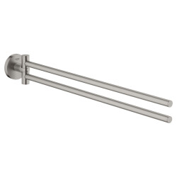 Grohe Essentials Havluluk - 40371DC1 - 1