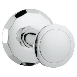 Grohe Kensington Ankastre Stop Valf - 19269000 - 1