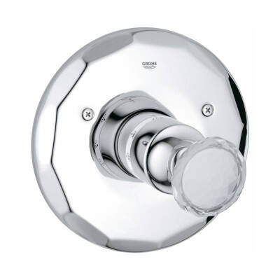 Grohe Kensington Merkezi Termostatik Kumanda - 19265VP0 - 1