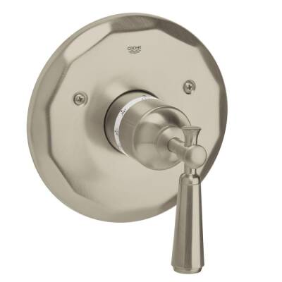 Grohe Kensington Merkezi Termostatik Kumanda - 19266EN0 - 1