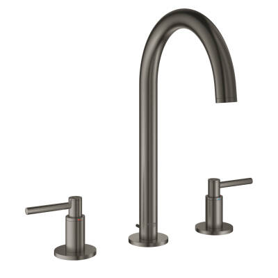 Grohe Atrio 3 Delikli Lavabo Bataryası 1/2