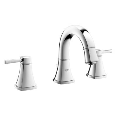 Grohe Grandera 3 Delikli Lavabo Bataryası 1/2