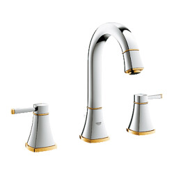 Grohe Grandera 3 Delikli Lavabo Bataryası 1/2