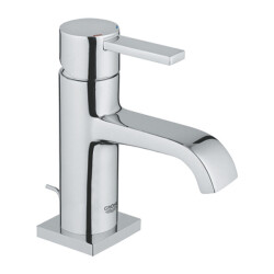 Grohe Allure Tek Kumandalı Lavabo Bataryası M-Boyut - 32757000 